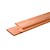 Plank Douglas gesch./fijnbez. 400x24,5x2,8 cm onbehandeld