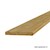 Plank Grenen geschaafd 400x14x1,5 cm