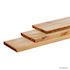 Plank Grenen geschaafd 179,5x14x1,7 cm