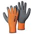 Handschoenen Oxxa X-Grip Thermo oranje mt 8